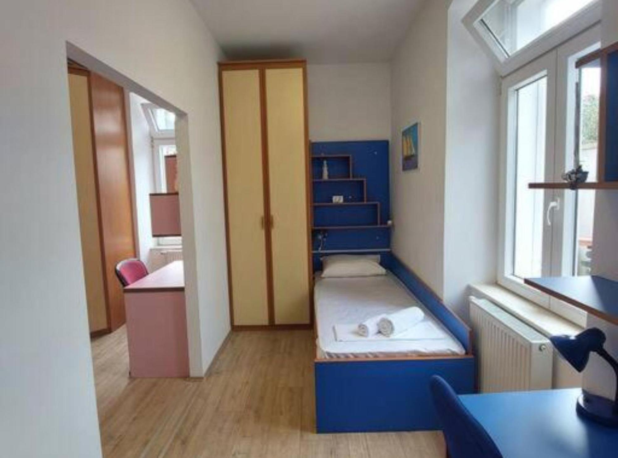 Chill Apartment Dubrownik Zewnętrze zdjęcie