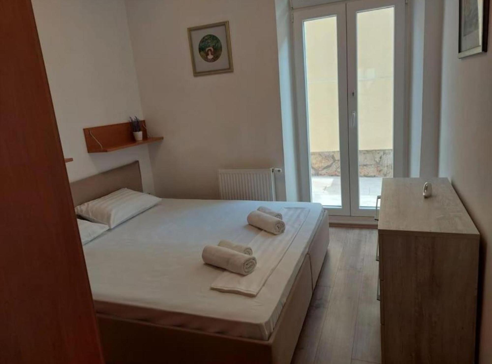 Chill Apartment Dubrownik Zewnętrze zdjęcie