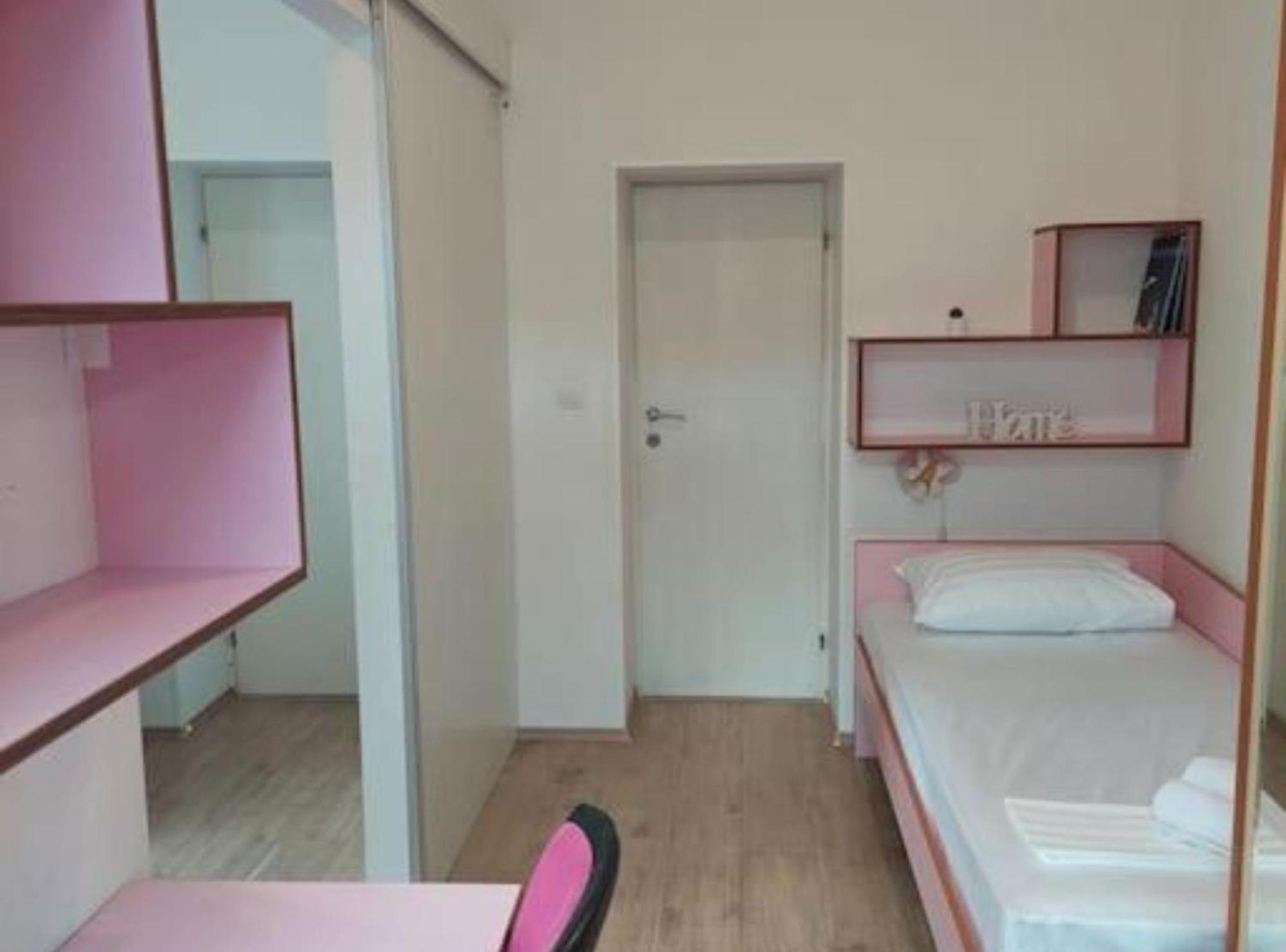 Chill Apartment Dubrownik Zewnętrze zdjęcie