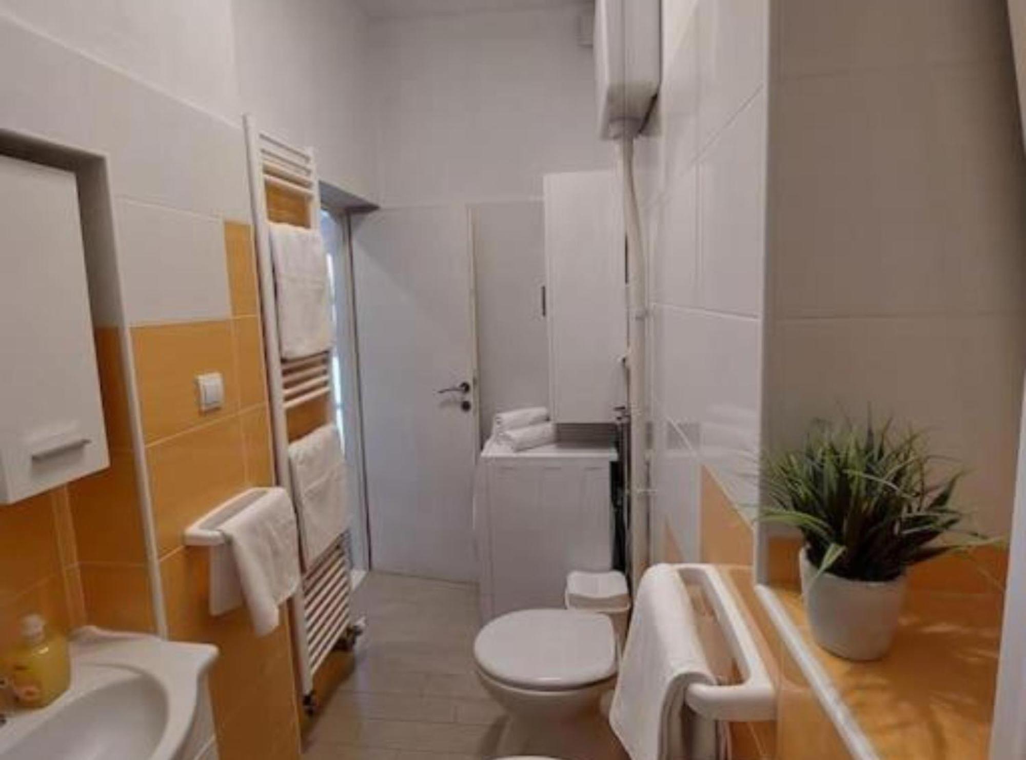 Chill Apartment Dubrownik Zewnętrze zdjęcie