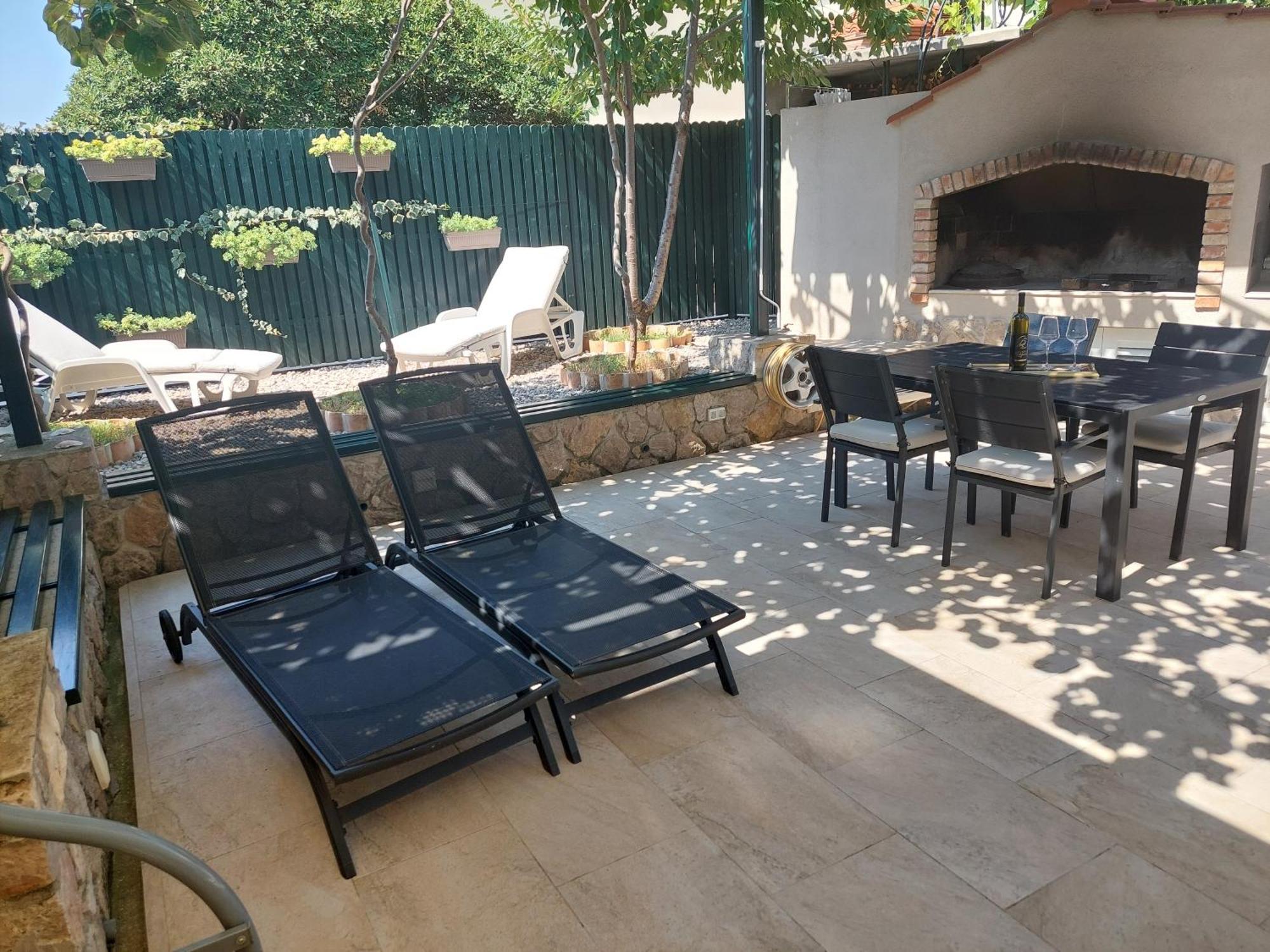 Chill Apartment Dubrownik Zewnętrze zdjęcie