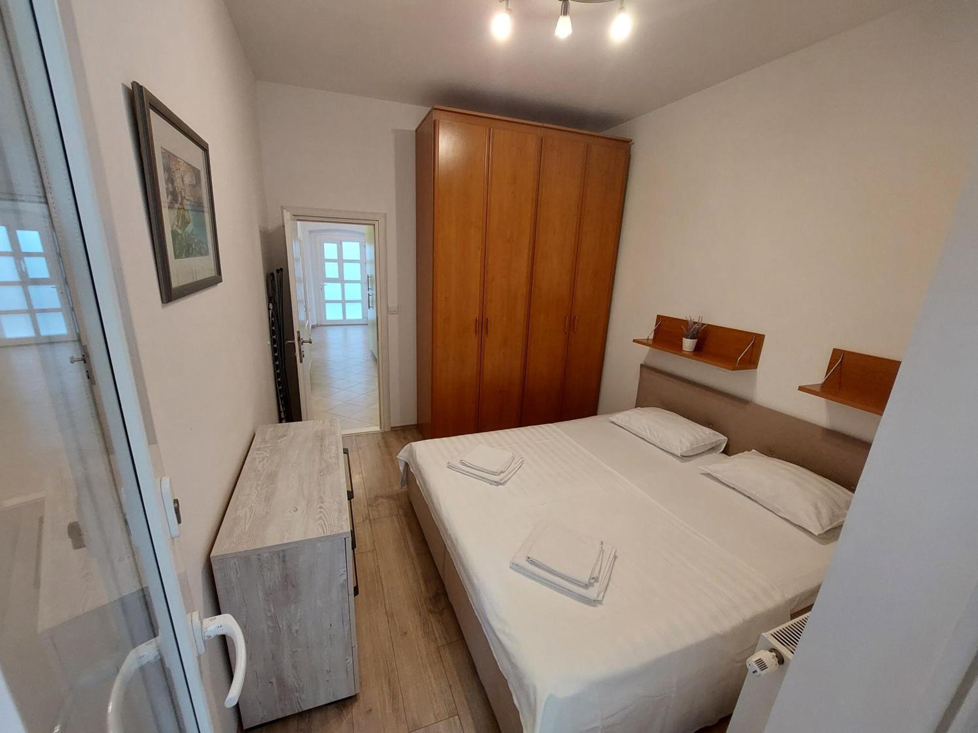 Chill Apartment Dubrownik Zewnętrze zdjęcie