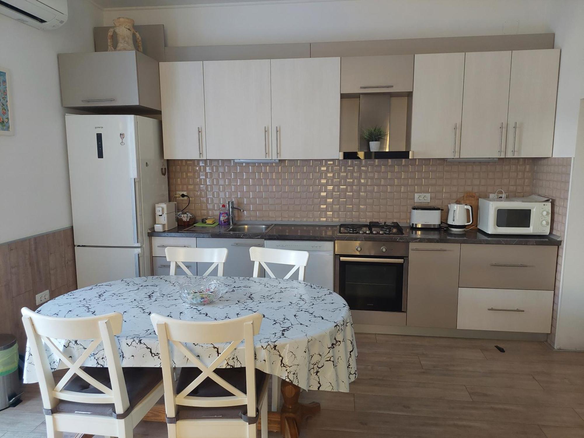 Chill Apartment Dubrownik Zewnętrze zdjęcie