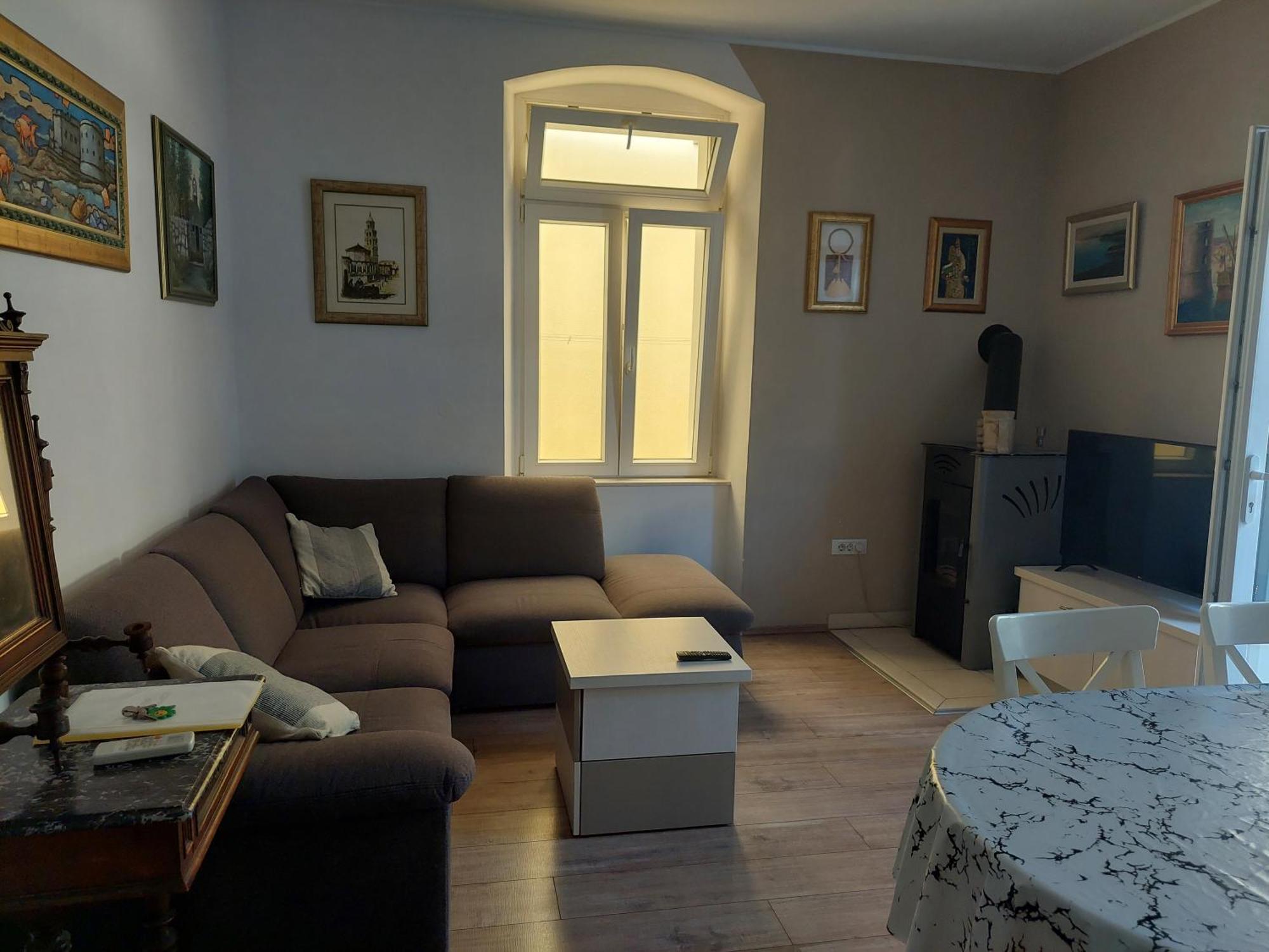 Chill Apartment Dubrownik Zewnętrze zdjęcie